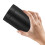 Raindrops Anniversary Tea Canister Black 1pcs 1