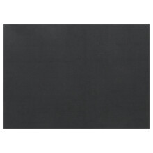 Professionelle Schwarze Filzmatte Für Kalligraphie Und