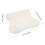 Bath Pillow Wit Polyester Voor Bad 2