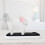 1Pc Black Baby Bottle Storage Rack Breathable Drying Cup Organizer 5