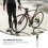 1Pièces Support Jambe Vélo Aluminium Durable Béquille Parking Noir 11