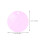 1 Round Sequins Plastic Crafts Manual 2