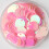 1 Round Sequins Plastic Crafts Manual 7
