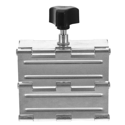 Elevator Stainless Steel Brick Ceramic Tile