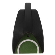 Multi Color Golf Training Supply Plastic Automatic Ball Retriever
