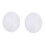 Steamer Basket Mat Round 2pcs 7.1x7.1x0.1in 5
