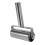 Nonstick Stainless Steel Rolling Pin for Easy Dough Rolling Pizza Pastry Kitchen Baking 1