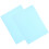 2pcs Silicone Placemats For Dining Table Blue Non 9