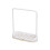 Dishcloth Drying Rack Beige Kitchen Towel Holder with Stable Base 9
