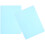 2pcs Silicone Placemats For Dining Table Blue Non 8