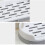Dishcloth Drying Rack Beige Kitchen Towel Holder with Stable Base 2