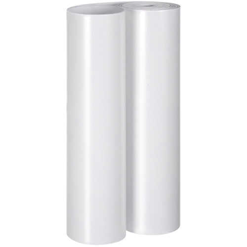White Vehicle Protect Film Uv Resistant Car Surface Coating