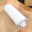 White Vehicle Protect Film Uv Resistant Car Surface Coating 9