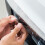 White Vehicle Protect Film Uv Resistant Car Surface Coating 4