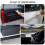 White Vehicle Protect Film Uv Resistant Car Surface Coating 8
