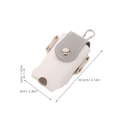 Golf Accessories Bag Durable 1pack 4.1x2.4x2.0in 1