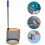 Small Balls Picker Tennis Balls Picker Multi Nylon 1pcs 2
