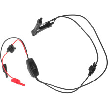 1Testeurcourantvoituredétectionfuitepolyvalentcaoutchouccuivre