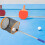 Small Balls Picker Tennis Balls Picker Multi Nylon 1pcs 11