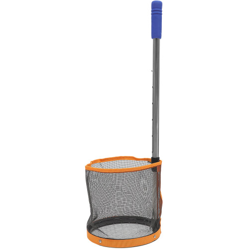 Small Balls Picker Tennis Balls Picker Multi Nylon 1pcs 2