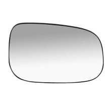 Außenspiegelglas an der Türseite passt zum Jaguar XF XJ XK XE X Typ Ersatzzubehör (rechts)