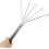 Tile Leveling Tool Stainless Steel Rake Durable Easy Leveling for Professional Tile Installation 2