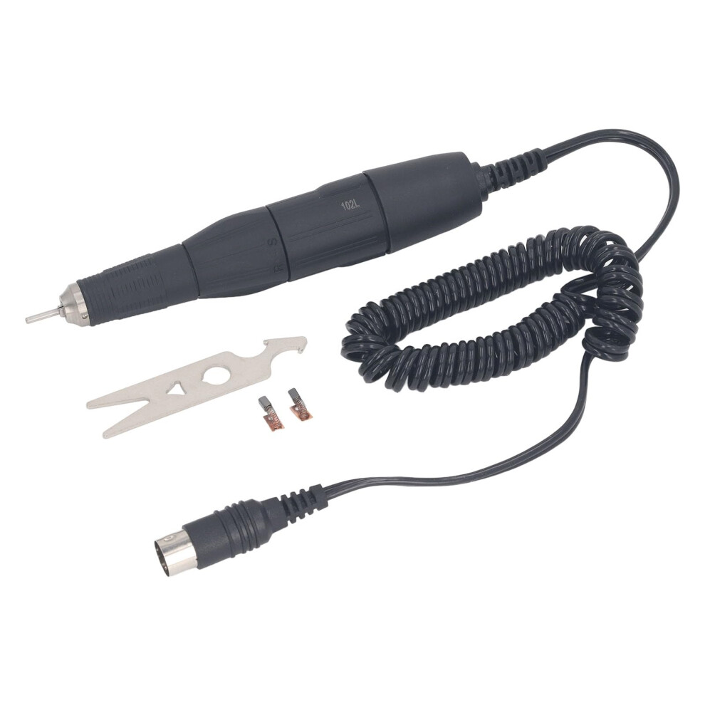 Electric Nail Drill Pen Handle 35000 RPM Professional Manicure Pedicure Replacement Tool