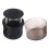 Stainless Steel Meat Tenderizer Tool with Multiple Sharp Blades for Easy Press Steak and Beef 1
