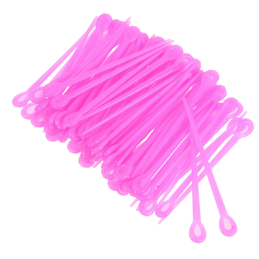 Hair Rollers and Perming Clips Set with Pins, Secure Curl Hold, Reusable Styling Kit, 2 Packs