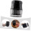 Stainless Steel Meat Tenderizer Tool with Multiple Sharp Blades for Easy Press Steak and Beef 3
