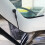 2pcs Parcel Shelf String Clip Holders Replacement Accessory for MK5 MK6 1M6867574A Easy Installation Parcel Shelf Clips 4