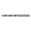 CK Tools CK Tools T3100 08 HSS Split Point Drill Bit 8mm Loose 2