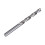 CK Tools CK Tools T3100 08 HSS Split Point Drill Bit 8mm Loose 3