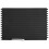 For BMW X5 X6 E70 E71 E72 Center Console Shutter Roller Blind Cup Holder Cover Replacement Part 5