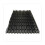 For BMW X5 X6 E70 E71 E72 Center Console Shutter Roller Blind Cup Holder Cover Replacement Part 3