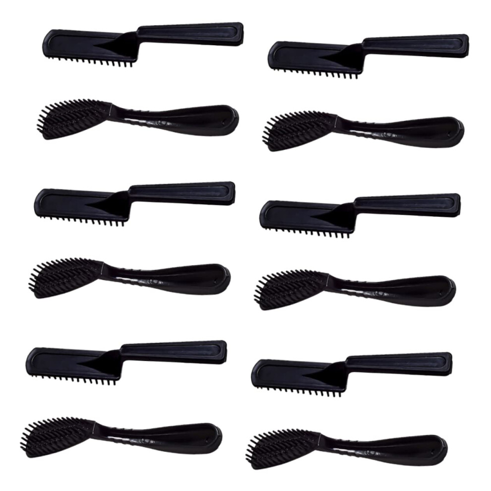 Hair Coloring Brush Set with Highlighting Comb, 20pcs Professional Salon Hair Dye Kit