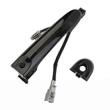 Außentürgriff schlüsselloser Zugang für Nissan Juke 2010-2019 80644-3WC2A 80640-3WC2A 80644-1FE0A 806