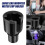 Car Cup Holder Adjustable Base Cup Holder Adapter Cup Holder Expander 3