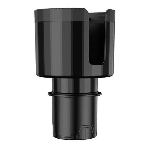 Car Cup Holder Adjustable Base Cup Holder Adapter Cup Holder Expander 1