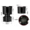 Car Cup Holder Adjustable Base Cup Holder Adapter Cup Holder Expander 4