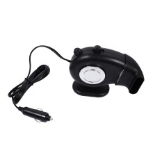 12V Portable Car Heater Defroster with Fast Heating Dual Mode for Windshield and Dashboard