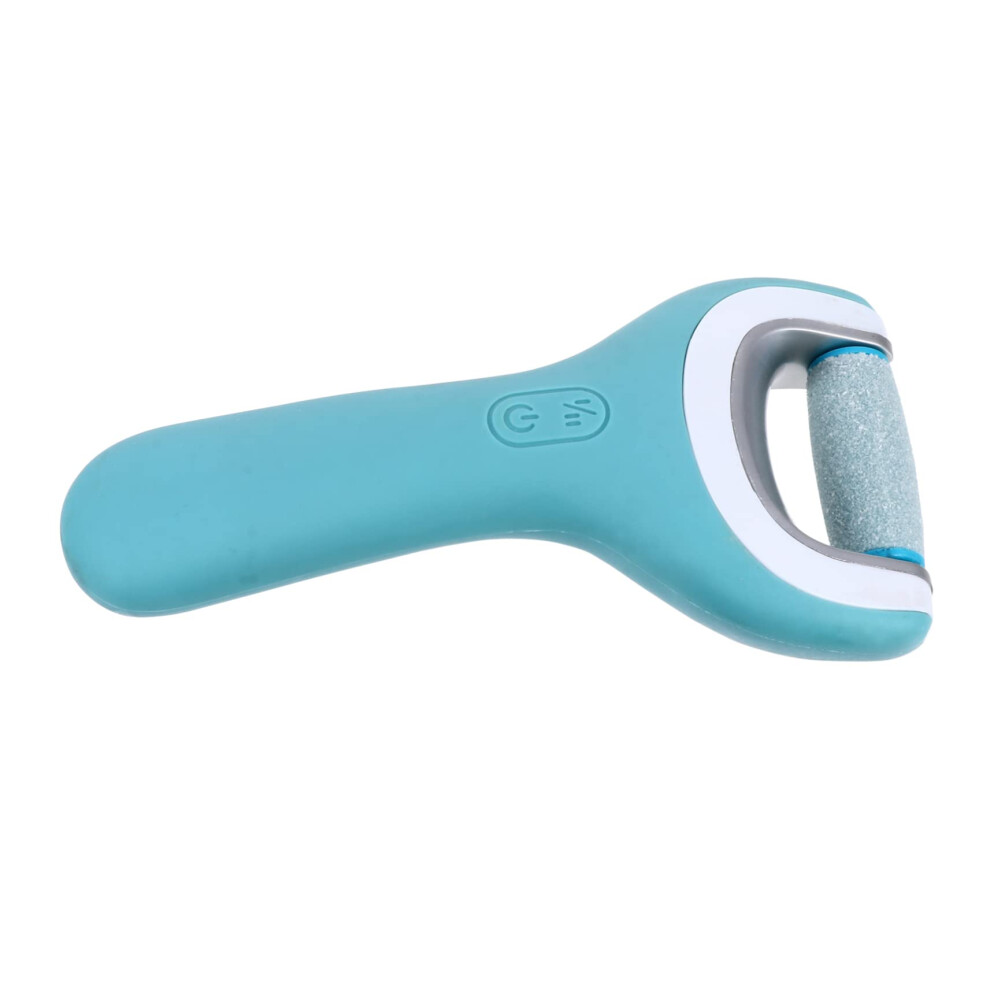 Rechargeable Electric Callus Remover and Waterproof Electric Foot File for Dead Skin Pedicure