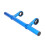 Bike Handlebar Extension Bracket 30cm Aluminum Alloy for Light and Computer Mount Secure Setup 1