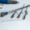 10pcs Clear Vertical Blind Wand Replacement with Hook 6