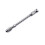 Semi-Automatic Mini Hand Drill Precision Pin Vise For Hobby Craft 6