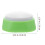 Green Recordable Dog Buttons Durable ABS for Pet Training Fun 3