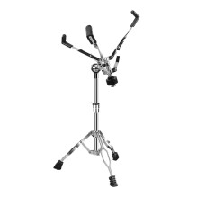 Alloy Snare Drum Stand Adjustable Portable Drum Holder with Tripod