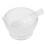 Grinding Bowl And Pestle Glass Set Masonry 8