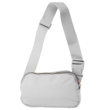 Waist Pack Women Fanny Pack Oxford Cloth For Daily Use 1set