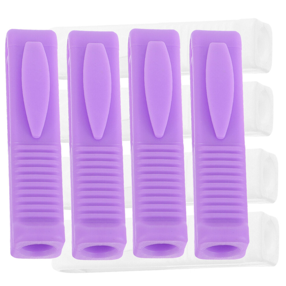 Vaguelly 8 Pcs Bottle Opener Vial Breaker Nurse Elder